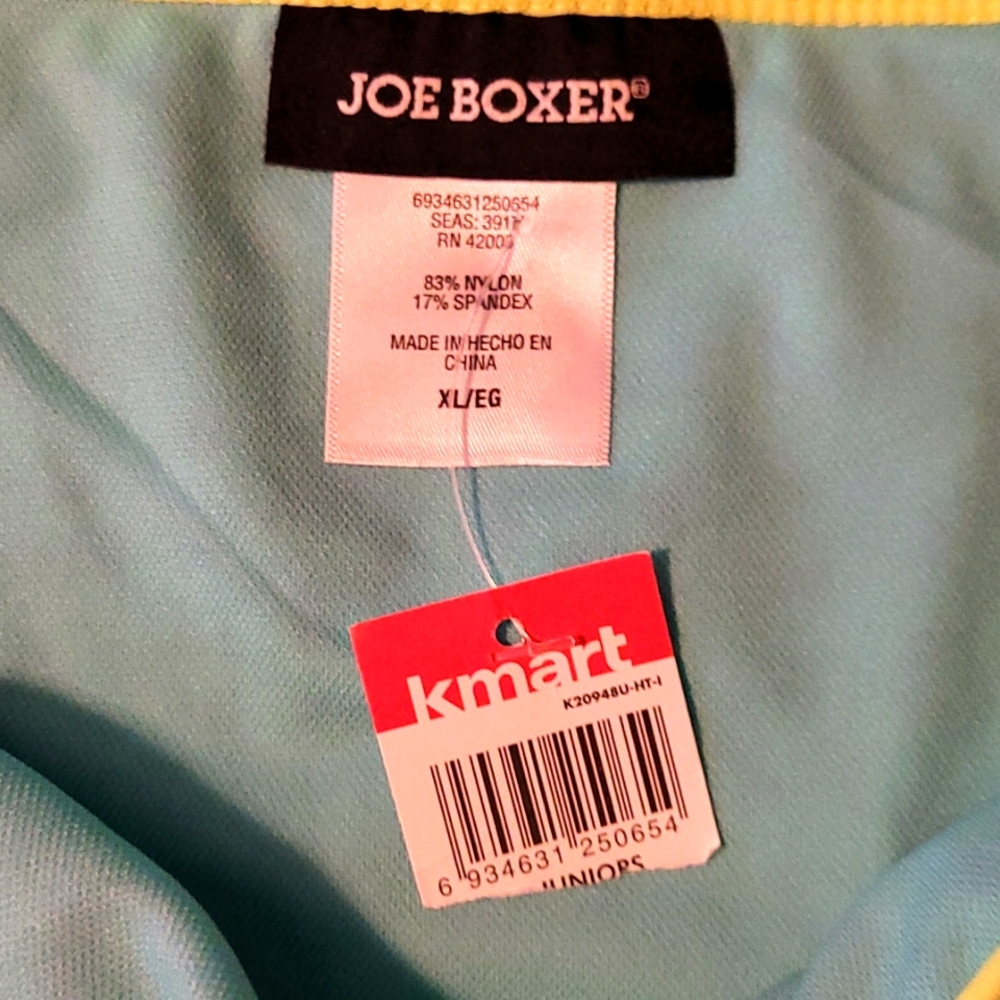 👙🆕️Joe Boxer Bikini Set👙 - Picture 2 of 7